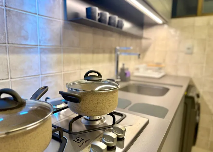 2402 - Rentaqui Apartamento Elegance Paulista