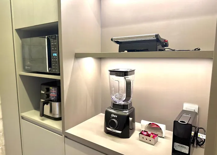 2402 - Rentaqui Apartamento Elegance Paulista
